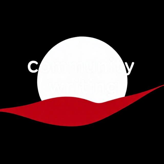 writing future community minimal